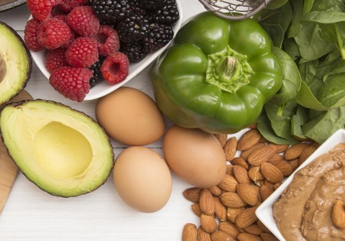 The Keto Diet: How It Helps Control Epilepsy