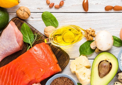 The History of the Ketogenic Diet: From Ancient Times to Modern Day