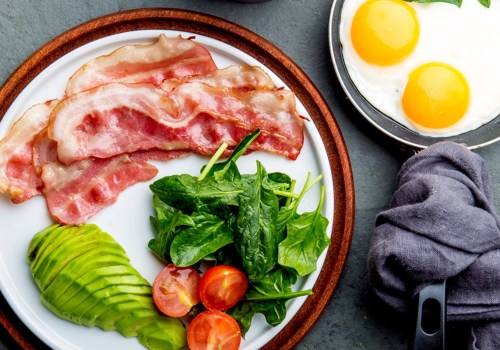 Ketogenic Diet for Beginners: What to Eat and What to Avoid