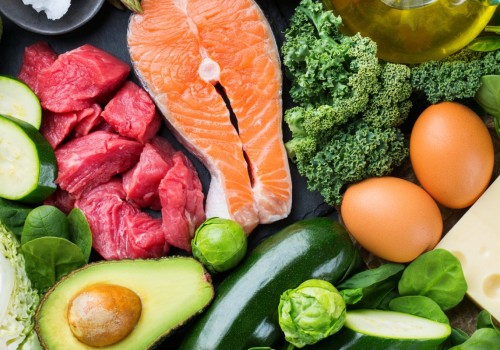 The Unhealthy Side of the Ketogenic Diet